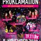 Proklamation