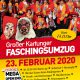 Faschingsumzug