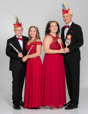 Prinzenpaare 2026 web